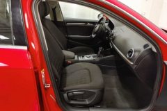 2016 Audi A3 Sportback 2016 1.4T AT 35TFSILinkedIn #22