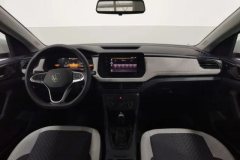 2024 Volkswagen Tharu 2025 NewSharp 1.5L AT SharpEnterEdition #14