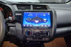 2018 Honda Fit Hatchback 2018 1.5 AT ComfortSunroofEdition #13