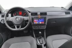 2020 Volkswagen Santana 2019 1.5 AT Fashion China VI #12