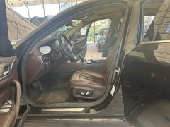 2021 BMW 5 Series 2020 2.0T AT 530LiLeadingLuxury Pkg #16