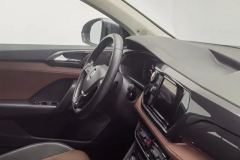 2018 Volkswagen Tharu 2019 2.0T AT 330TSIFlagship 4WD #23