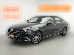 2023 Mercedes-Benz E-Class 2023 Facelift 2.0T AT E 260 L #1