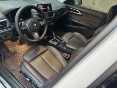 2020 BMW 1 Series 2020 2.0T AT 125iLeadingMSport Pkg #12
