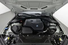 2024 BMW 3 Series 2024 2.0T AT 320Li MSport Pkg #7