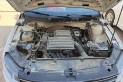 2018 Volkswagen Lavida 2017 1.6 AT Comfort #9