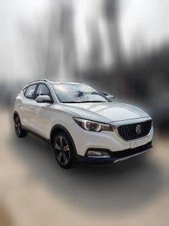 2019 MG ZS 2018 1.5 AT Elite #3