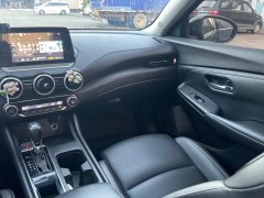 2021 Nissan Sylphy 2021 1.6 AT XLJoy #11