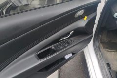 2024 Hyundai Elantra Sedan 2023 1.5L AT CVT LUXPremium #7