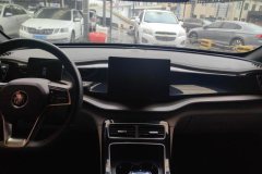 2021 BYD Qin Plus 2021 1.5 AT DM-i 55KM Flagship #13