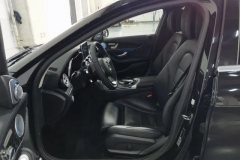 2018 Mercedes-Benz C-Class 2018 2.0T AT C200LSport #13