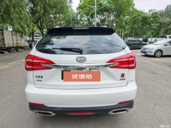 2015 BYD Tang PHEV 2015 2.0T AT 4WDPremium #5