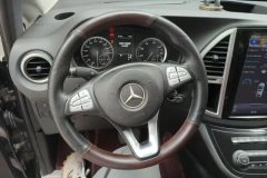 2017 Mercedes-Benz Vito 2023 2.0T AT Business 7Seat #15