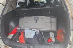 2015 Hyundai ix25 2015 1.6 AT GLSSmartFWD #4