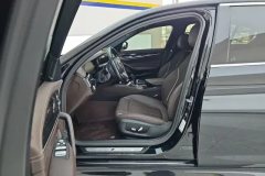 2023 BMW 5 Series 2022 Facelift II 2.0T AT 525Li MSport Pkg #9