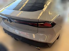 2024 Chang'an UNI-V 2023 1.5T AT Premium #9