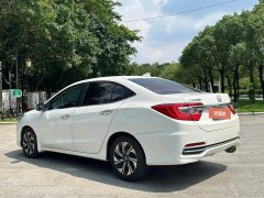 2017 Honda Crider 2016 1.8 AT Comfort #9