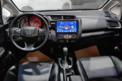 2018 Honda Fit Hatchback 2018 1.5 AT ComfortSunroofEdition #12