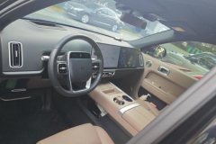 2026 Li Auto Li Auto L7 2025 Ultra SmartHuanNewEdition #12