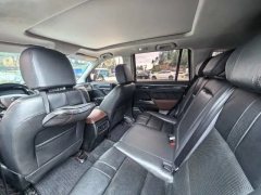 2019 GAC Trumpchi Trumpchi GS7 2017 2.0T AT 320TLuxurySmart ConnectFWD #5