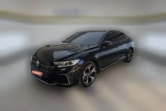 2023 Volkswagen Passat 2023 Facelift 2.0T AT 330TSI starry skyLuxury #1