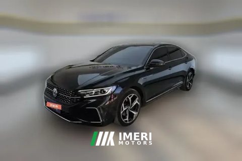 2023 Volkswagen Passat 2023 Facelift 2.0T AT 330TSI starry skyLuxury