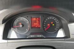 2018 Volkswagen Santana Haona 2017 1.6 AT Fashion #14