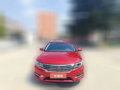 2017 Roewe i6 Classic 2017 1.5T AT 20TConnectednetSmart #2