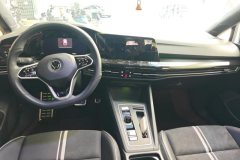 2024 Volkswagen Golf 2024 1.4T AT 280TSI DSG R-Line 50legend of the yearEdition #12