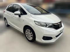 2018 Honda Fit Hatchback 2018 1.5 AT ComfortSunroofEdition #2