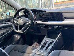 2021 Volkswagen Golf 2021 1.4T AT 280TSI Pro #16
