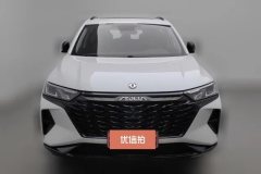 2024 Dongfeng Fengshen Fengshen AX7 2023 MachEdition 1.5T AT DCT DF41 #3