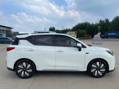 2018 Aion GE3 2018 530ConnectednetJoy EV #5