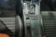 2022 Volkswagen Passat 2021 2.0T AT 330TSILuxury #16