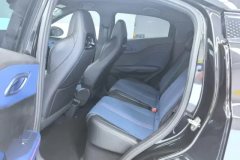 2025 BYD Seagull 2025 Smart Drive 305km vitalityEdition #11