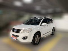 2017 Haval H6 2016 1.5T MT UpgradeEditionElite FWD #1