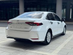 2022 Toyota Corolla 2021 TNGA 1.5L AT CVTElite #18