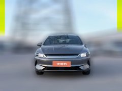 2024 BYD Qin Plus 2023 Champion EV 510KMLeading #2
