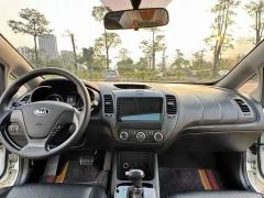 2018 Kia K3 2017 1.6 AT 15AnniversarySpecialGLS #7