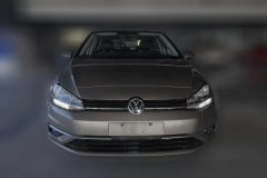 2019 Volkswagen Golf 2018 1.4T AT 230TSIComfort #2