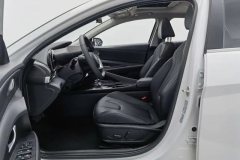 2021 Hyundai Elantra Sedan 2021 1.5 AT LUXPremium #13