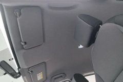2023 Honda Fit Hatchback 2023 1.5L AT CVTChao XiangEdition #18