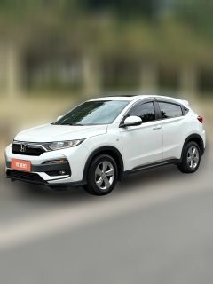 2019 Honda XR-V 2019 1.5 AT Comfort China V #1