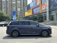 2020 Roewe iMAX8 2021 2.0T AT 400TGISupremeSeriesHonor #4