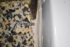 Right Front Carpet