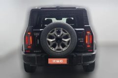 2023 Jetour Traveler 2023 2.0T AT 4WDconquerPRO #4