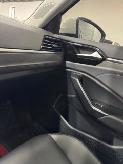 2022 Volkswagen Sagitar 2022 1.4T AT 280TSI DSGSurpass #21