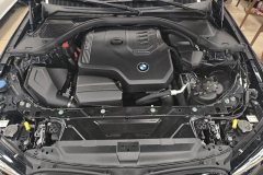 2022 BMW 3 Series 2022 2.0T AT 325Li MSport Pkg #10