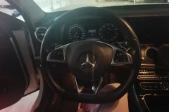 2018 Mercedes-Benz E-Class 2017 2.0T AT E200Sport 4WD Facelift #15