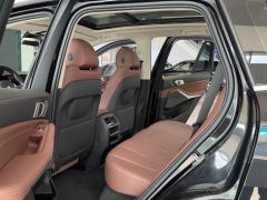 2019 BMW X5(Imported)(Imported) 2019 3.0T AT 40i MSport Pkg (Imported) #9